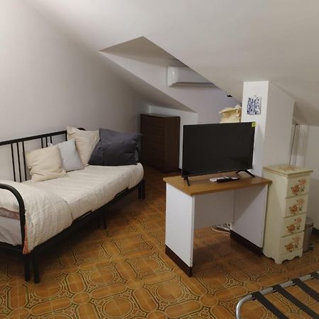 La Maison Blanche Roma Ngoại thất bức ảnh