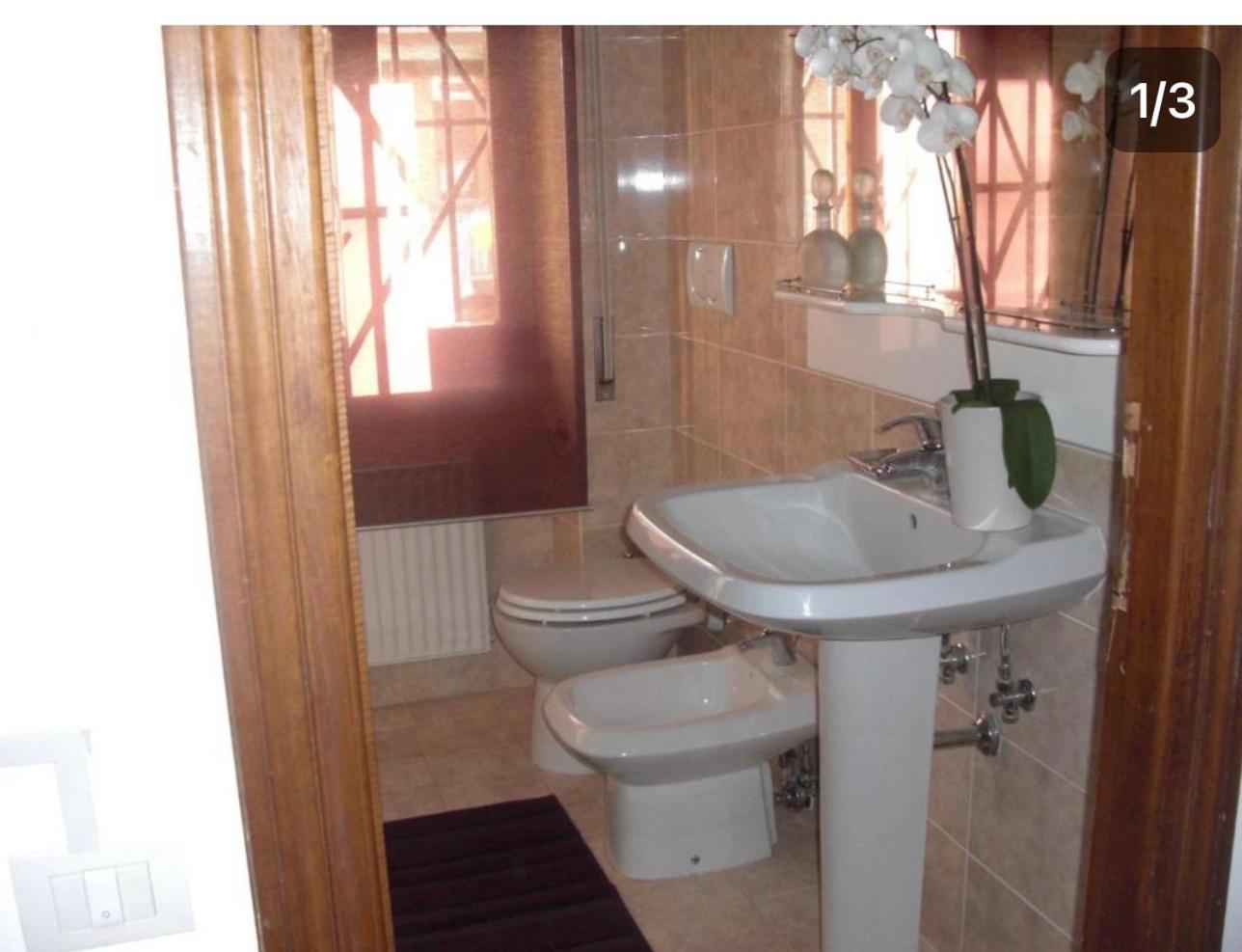 La Maison Blanche Roma Ngoại thất bức ảnh