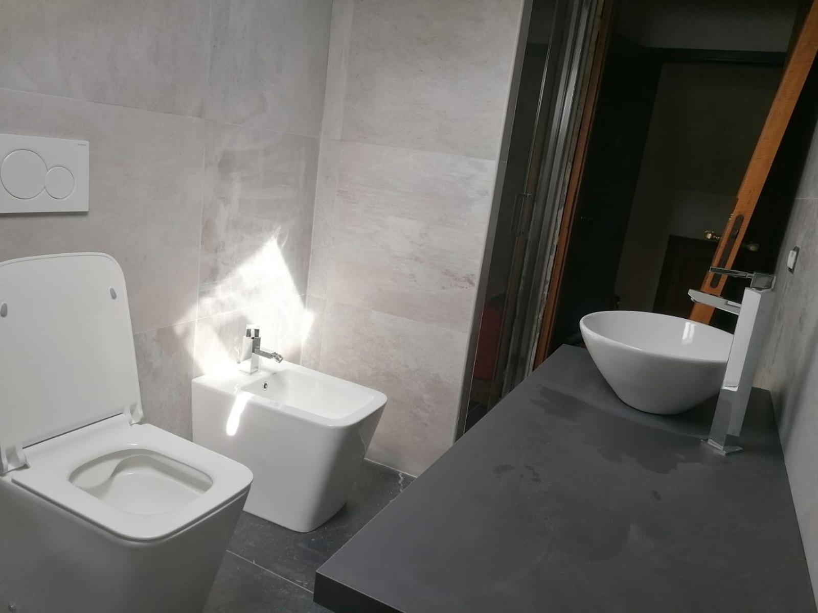 La Maison Blanche Roma Ngoại thất bức ảnh