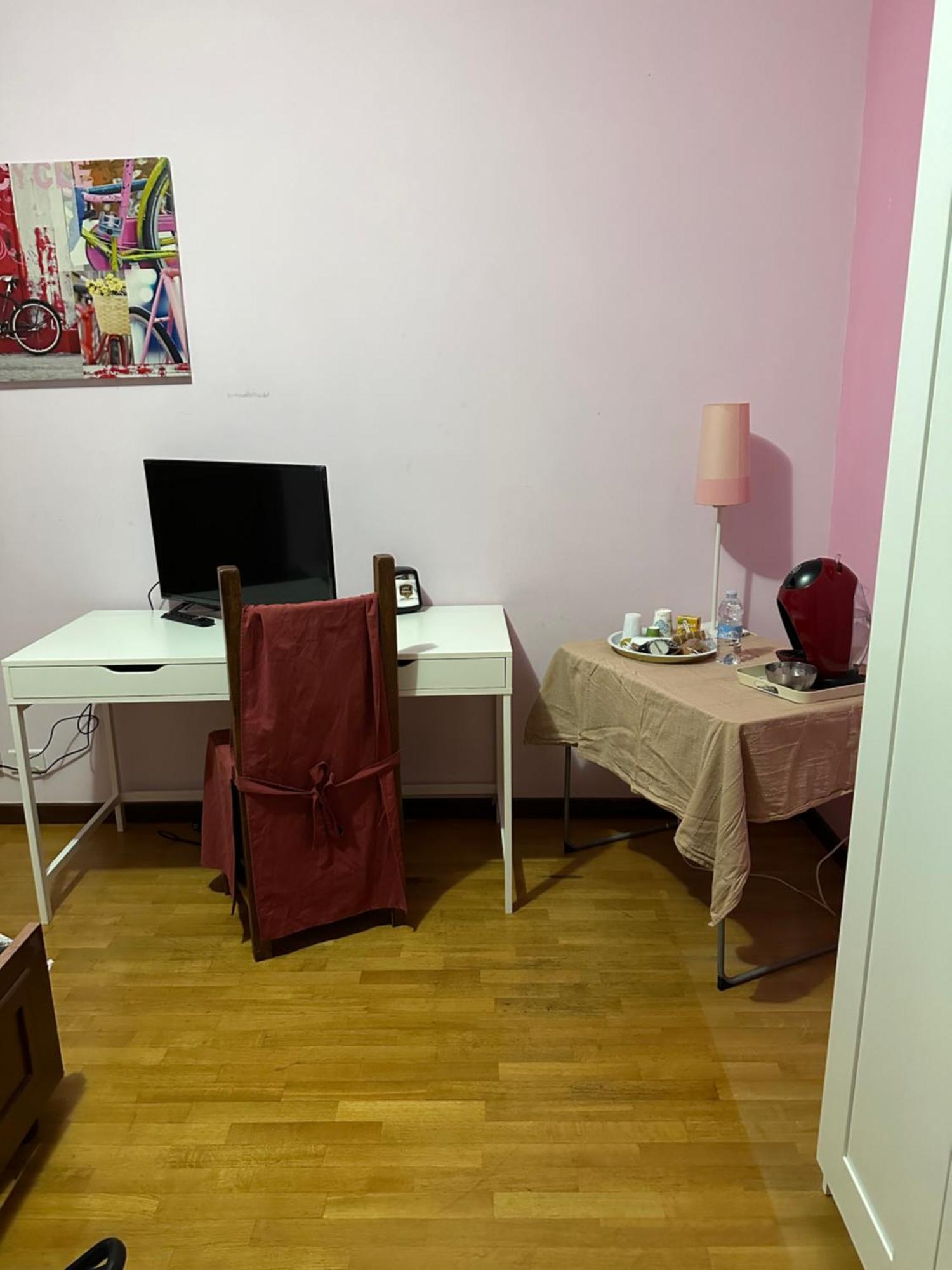 La Maison Blanche Roma Ngoại thất bức ảnh