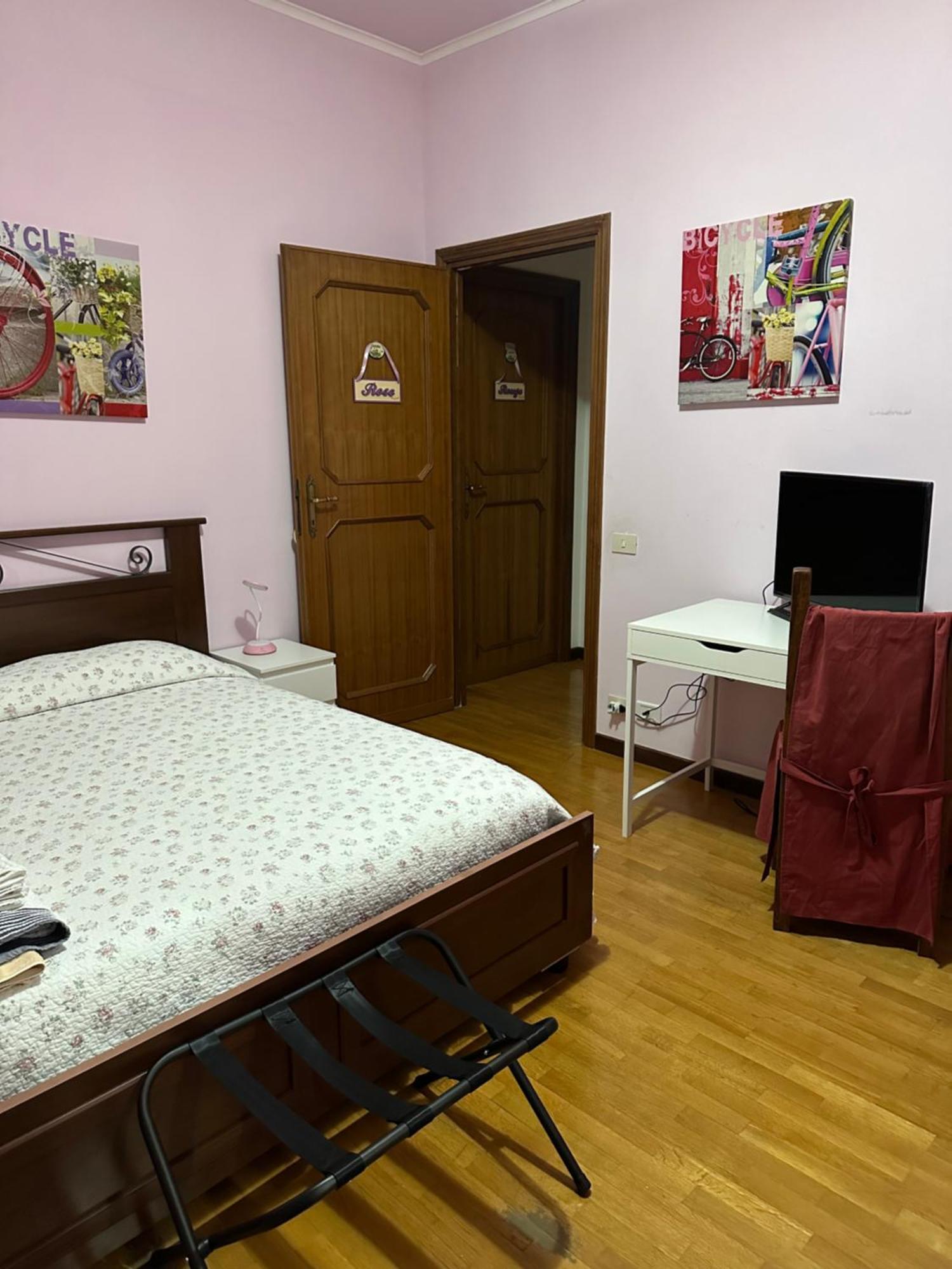La Maison Blanche Roma Ngoại thất bức ảnh
