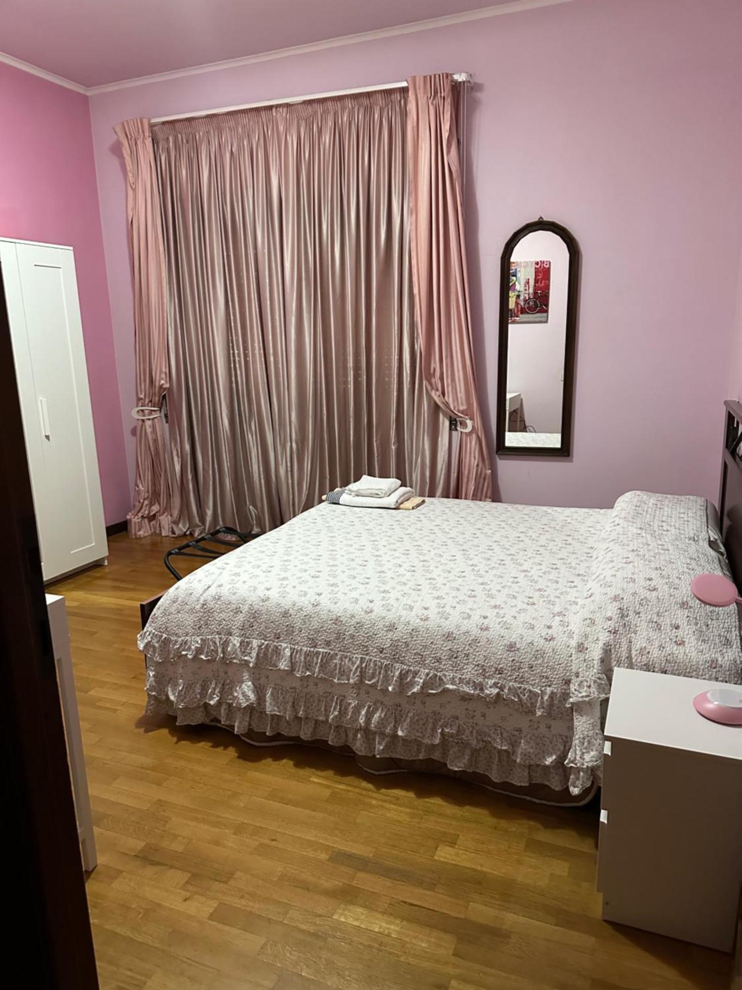 La Maison Blanche Roma Ngoại thất bức ảnh