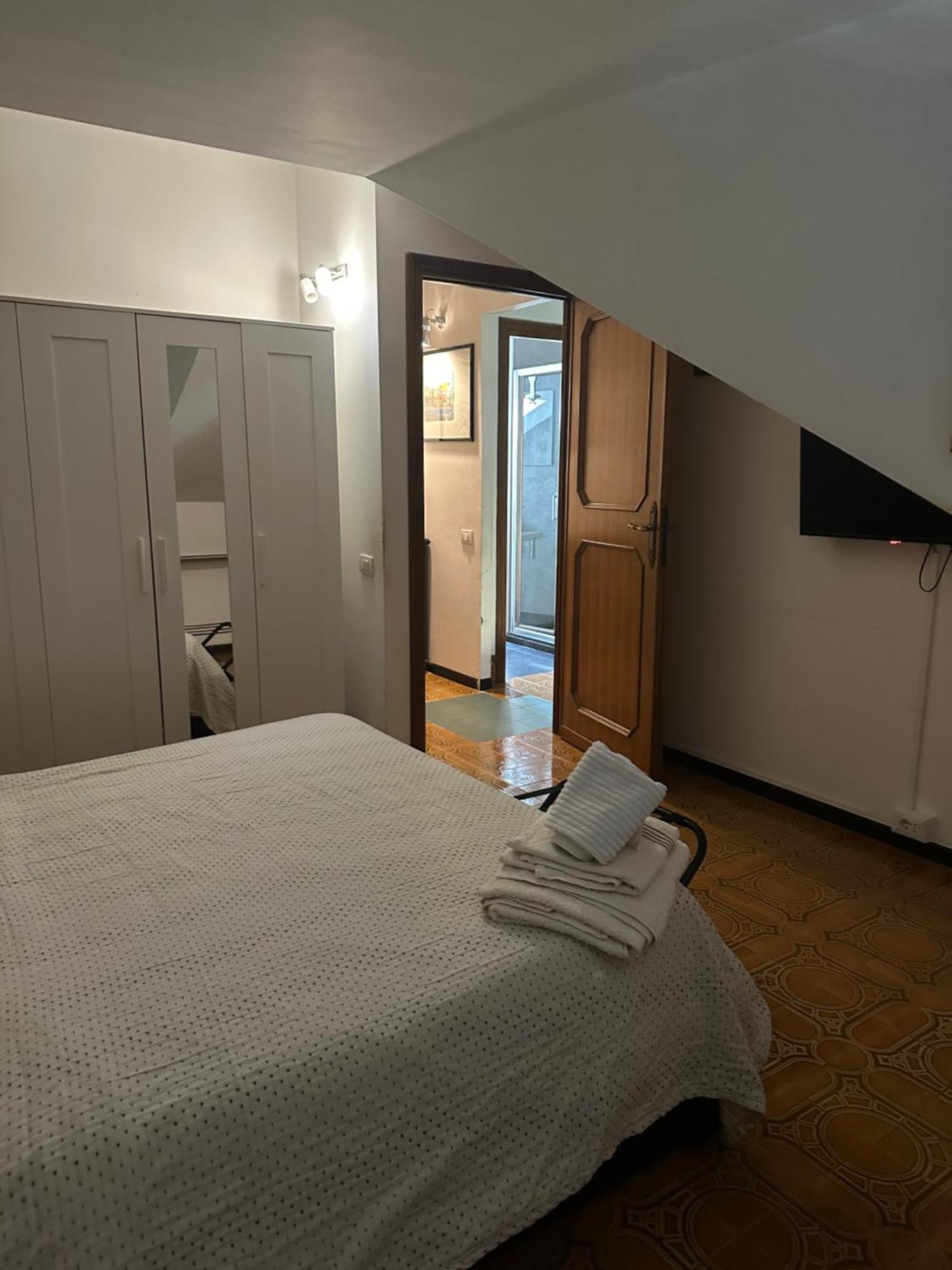 La Maison Blanche Roma Ngoại thất bức ảnh
