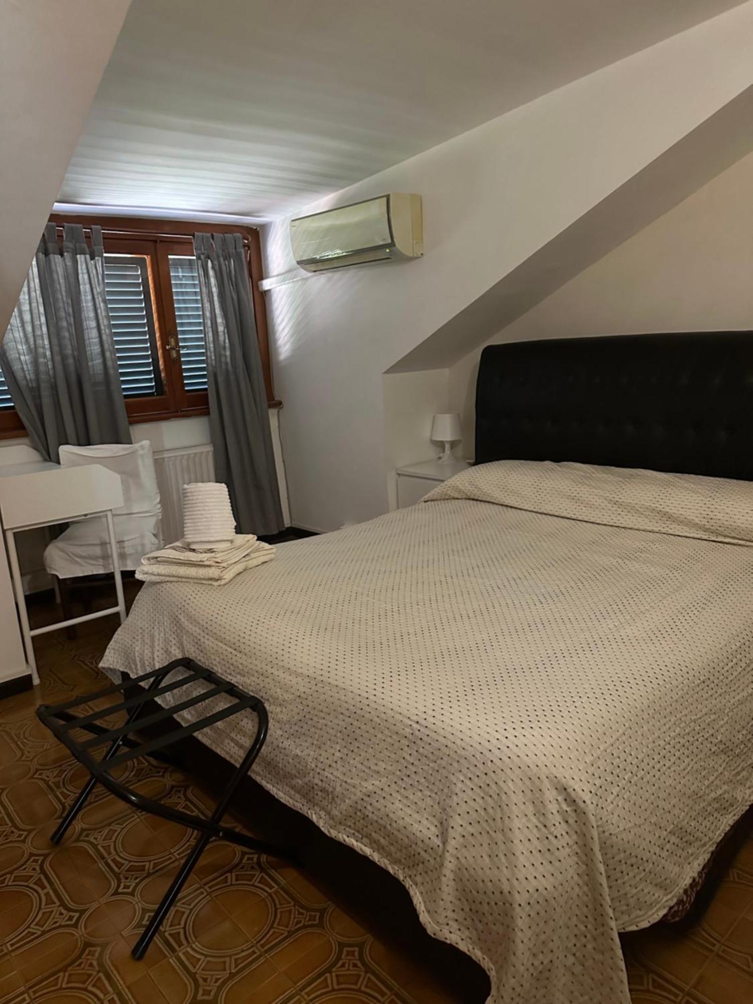 La Maison Blanche Roma Ngoại thất bức ảnh