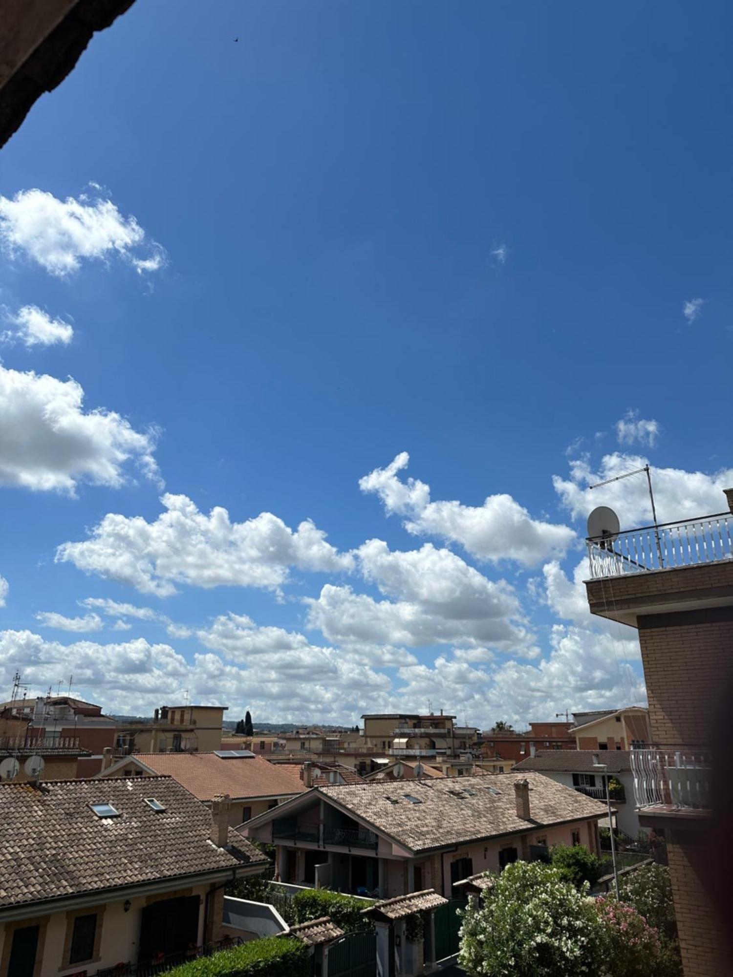 La Maison Blanche Roma Ngoại thất bức ảnh