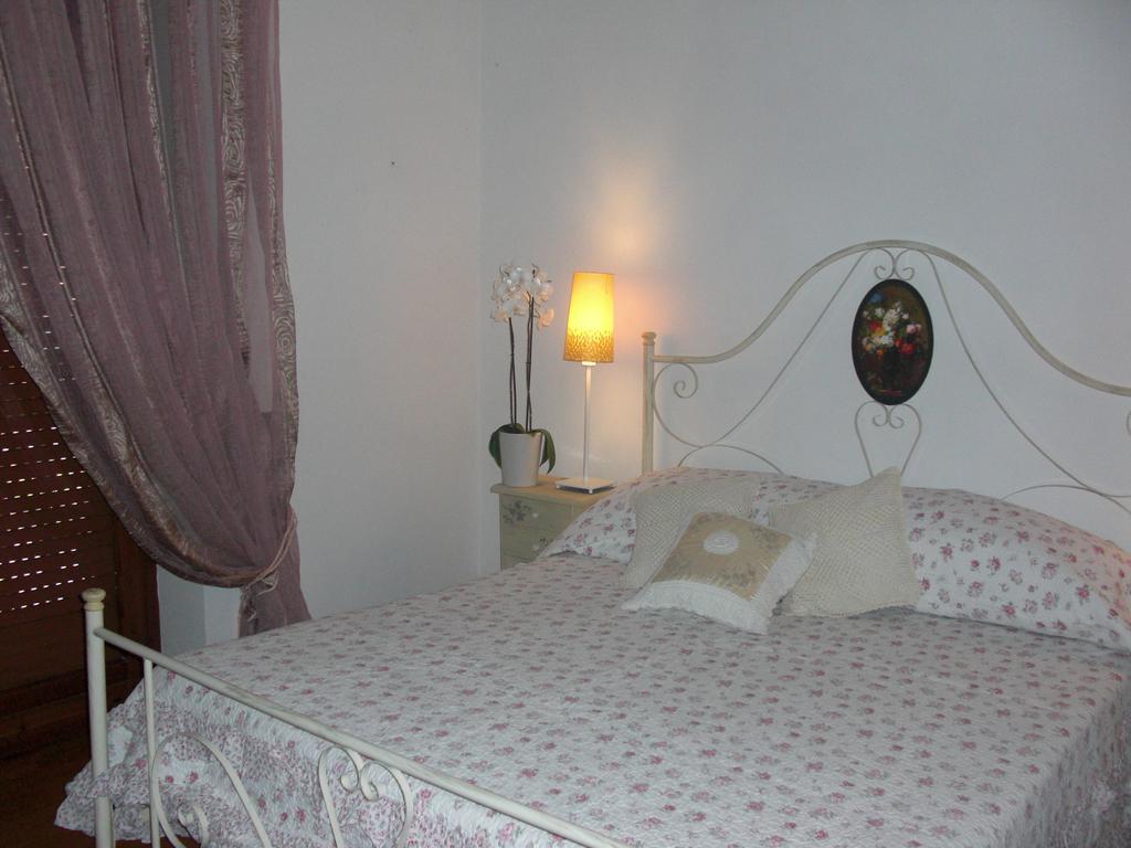 La Maison Blanche Roma Ngoại thất bức ảnh