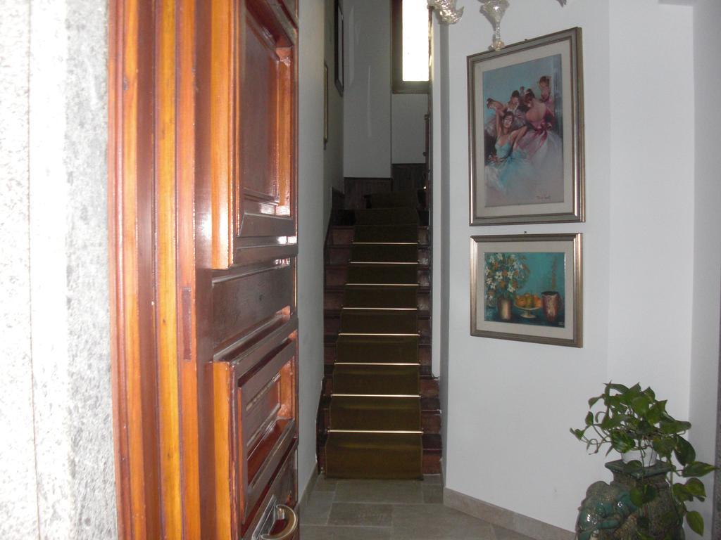 La Maison Blanche Roma Ngoại thất bức ảnh