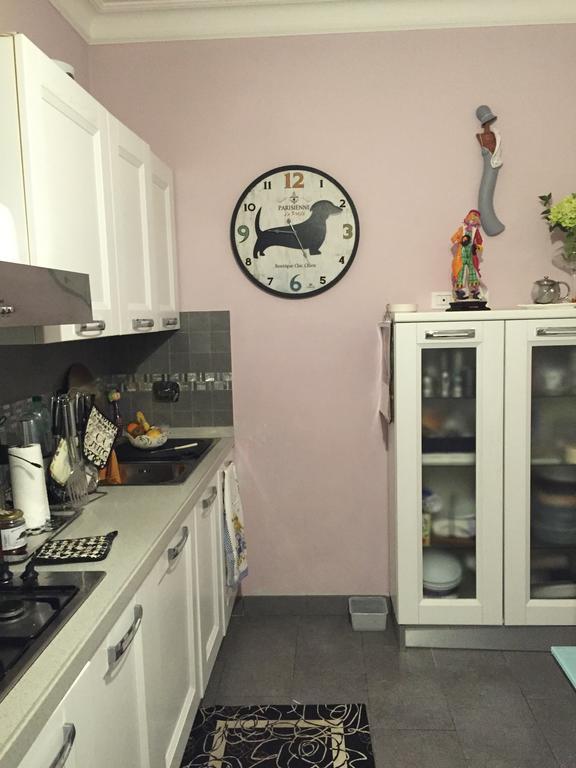 La Maison Blanche Roma Ngoại thất bức ảnh
