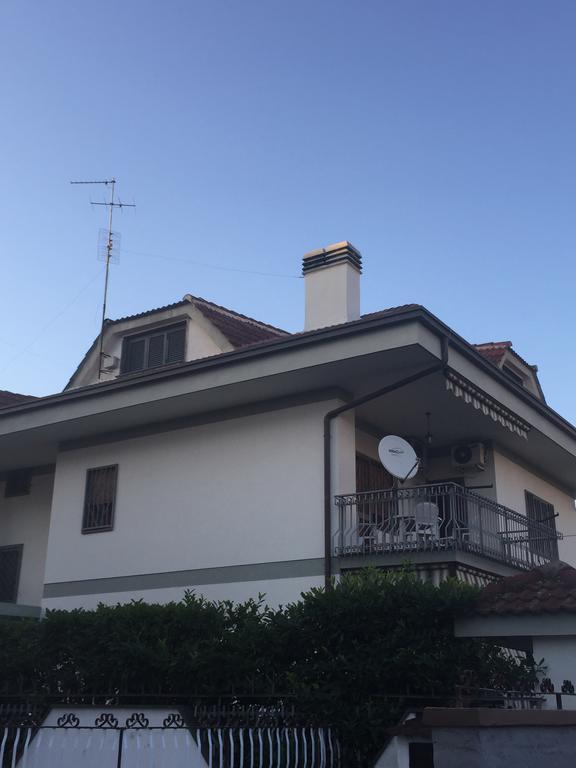 La Maison Blanche Roma Ngoại thất bức ảnh