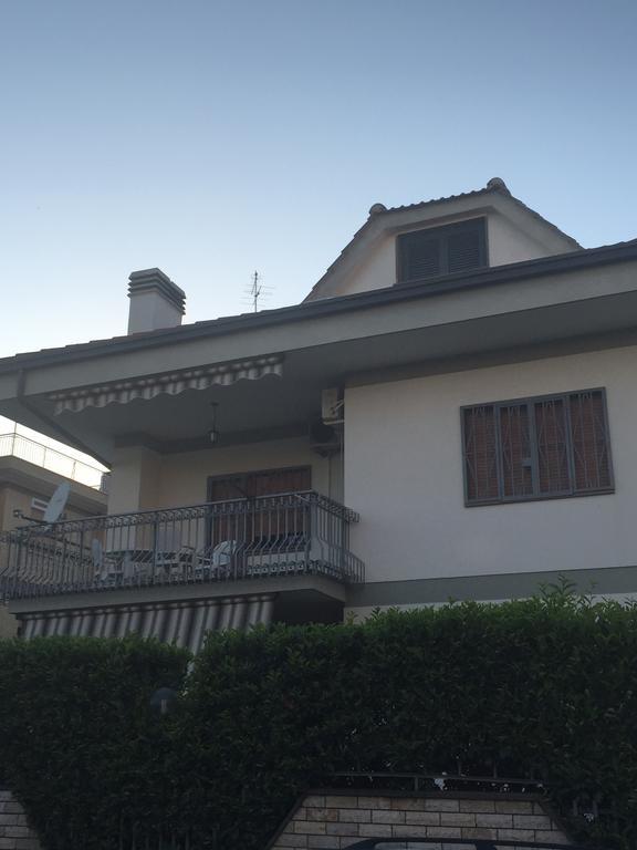 La Maison Blanche Roma Ngoại thất bức ảnh