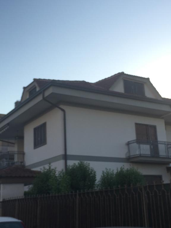 La Maison Blanche Roma Ngoại thất bức ảnh