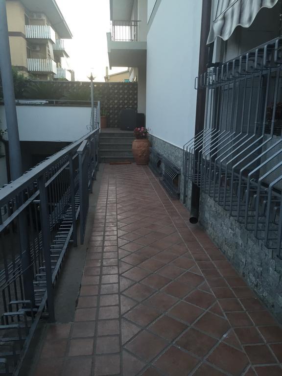 La Maison Blanche Roma Ngoại thất bức ảnh