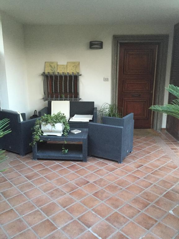 La Maison Blanche Roma Ngoại thất bức ảnh
