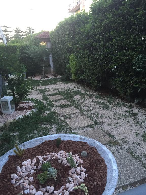 La Maison Blanche Roma Ngoại thất bức ảnh