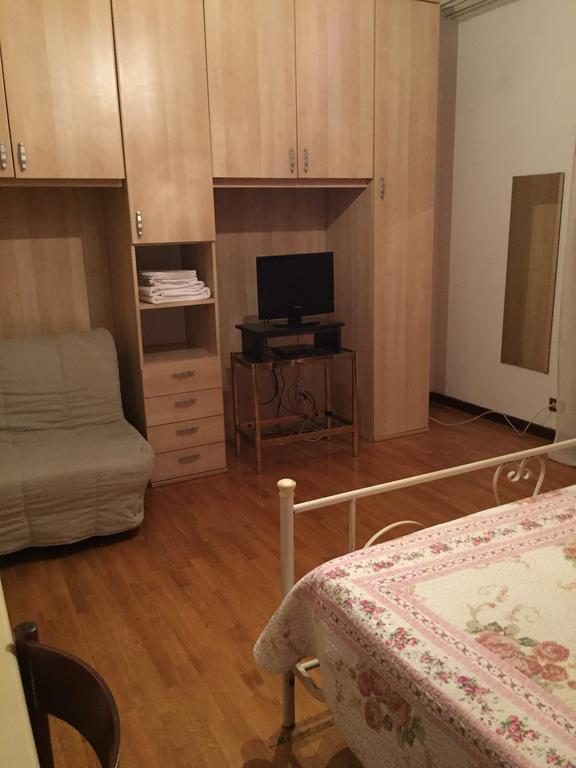 La Maison Blanche Roma Ngoại thất bức ảnh