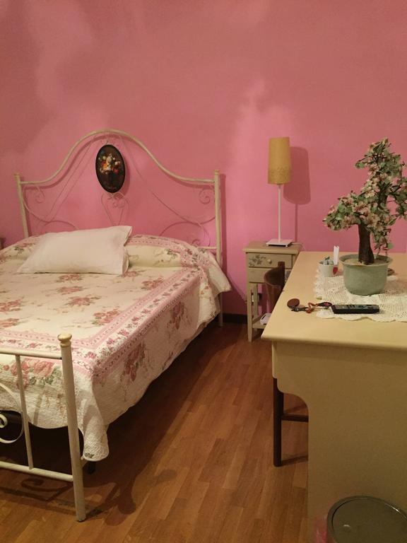 La Maison Blanche Roma Ngoại thất bức ảnh