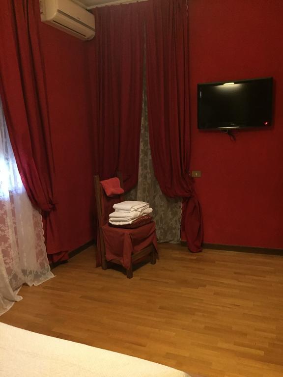 La Maison Blanche Roma Ngoại thất bức ảnh
