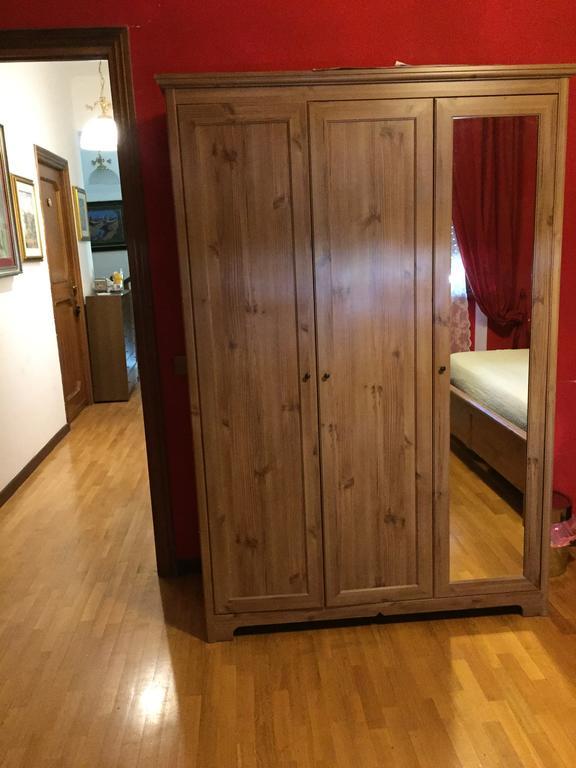 La Maison Blanche Roma Ngoại thất bức ảnh